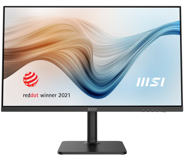 MSI Modern MD272P - 1079052 - zdjęcie 4